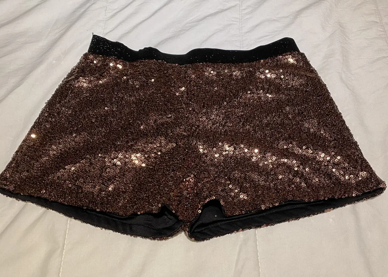 Short Sin marca - imagen 1