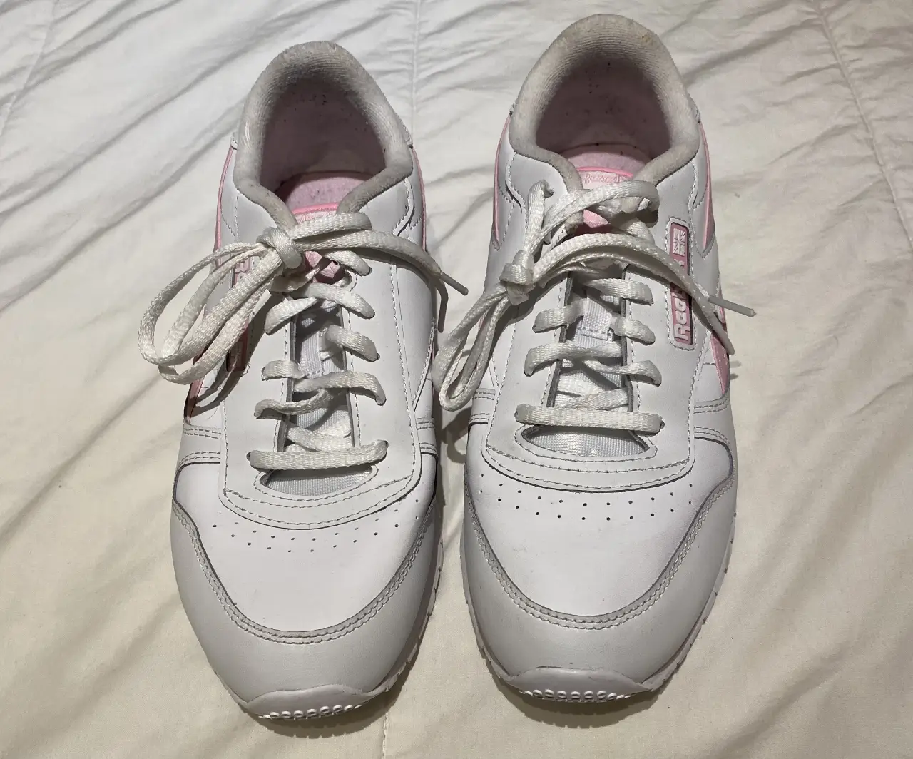 Zapatillas Reebok - imagen 1