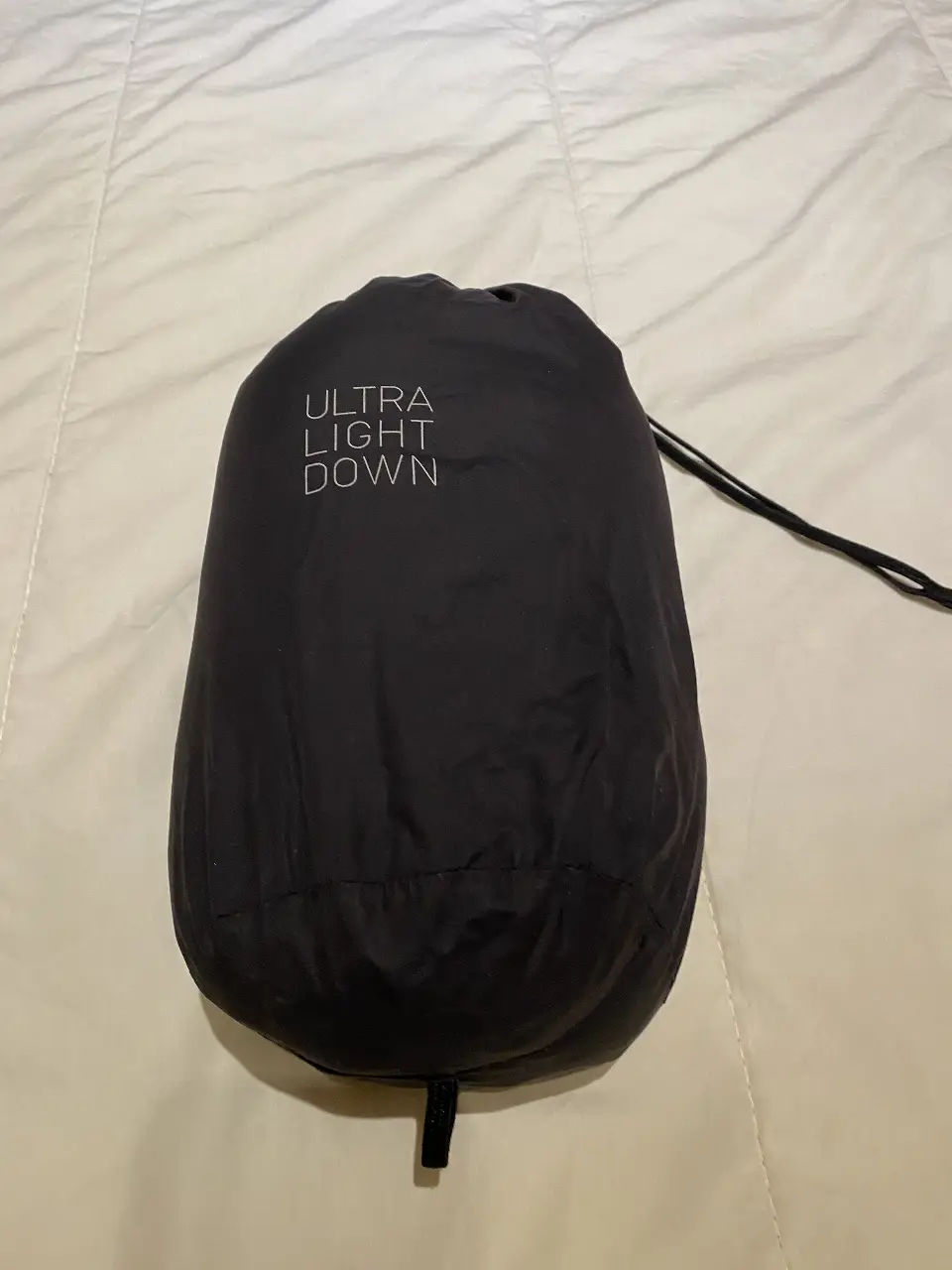 Campera Uniqlo - imagen 3