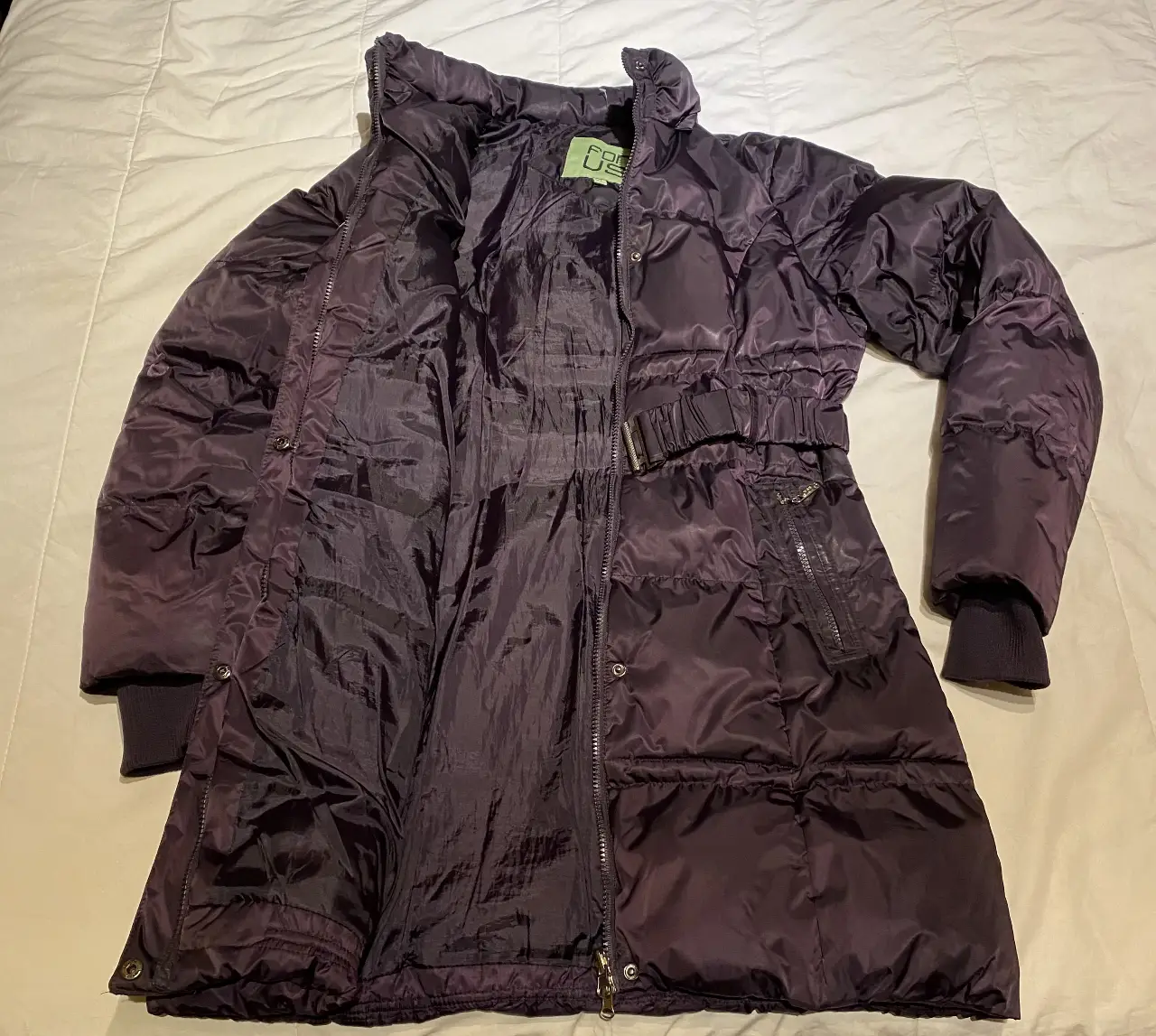 Campera FOR - imagen 2