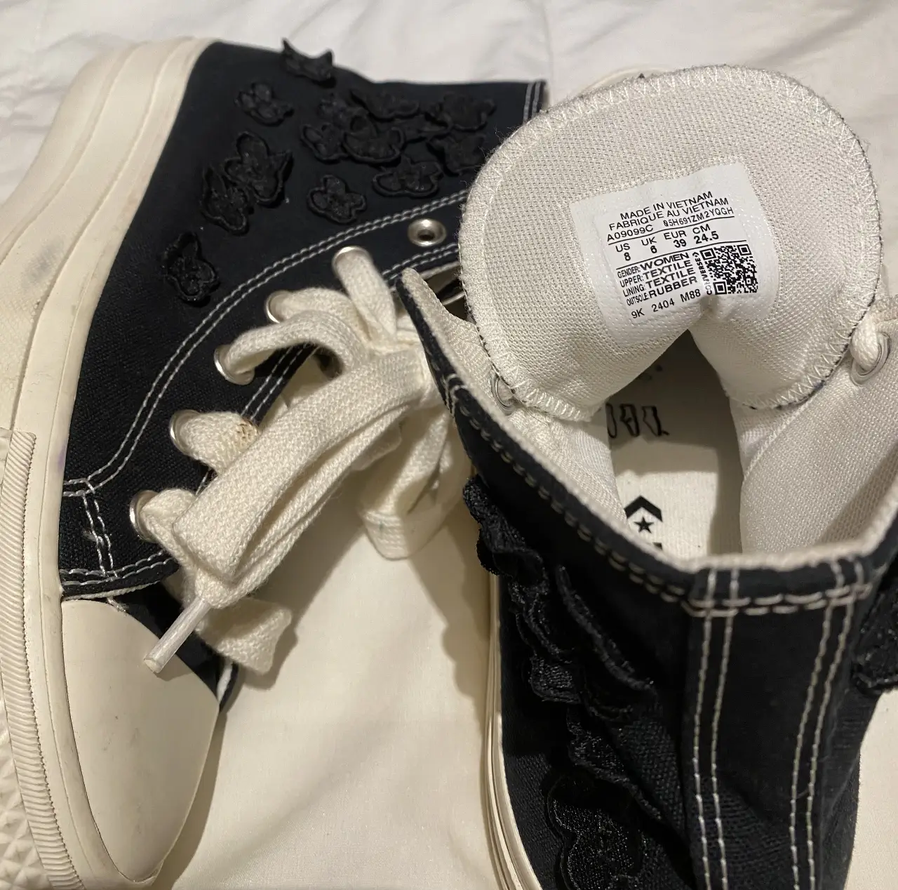 Zapatillas Converse - imagen 3