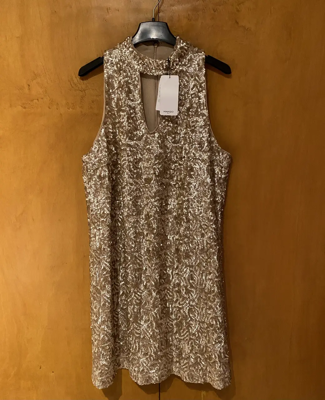 Vestido Mango - imagen 3