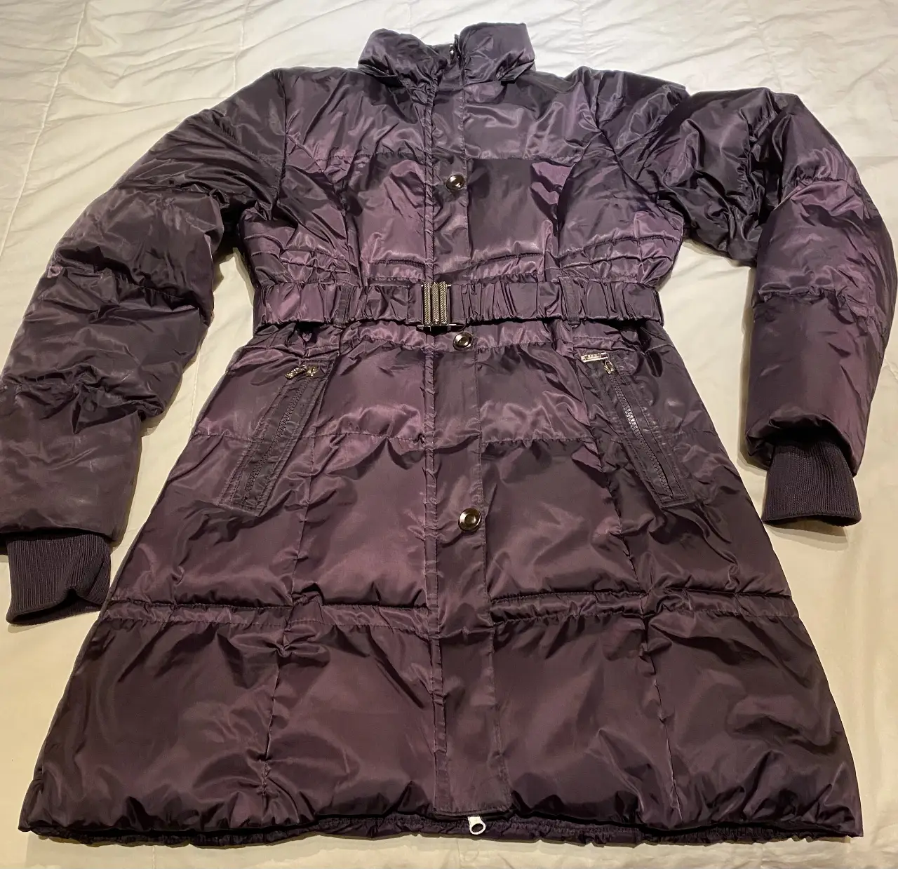 Campera FOR - imagen 1