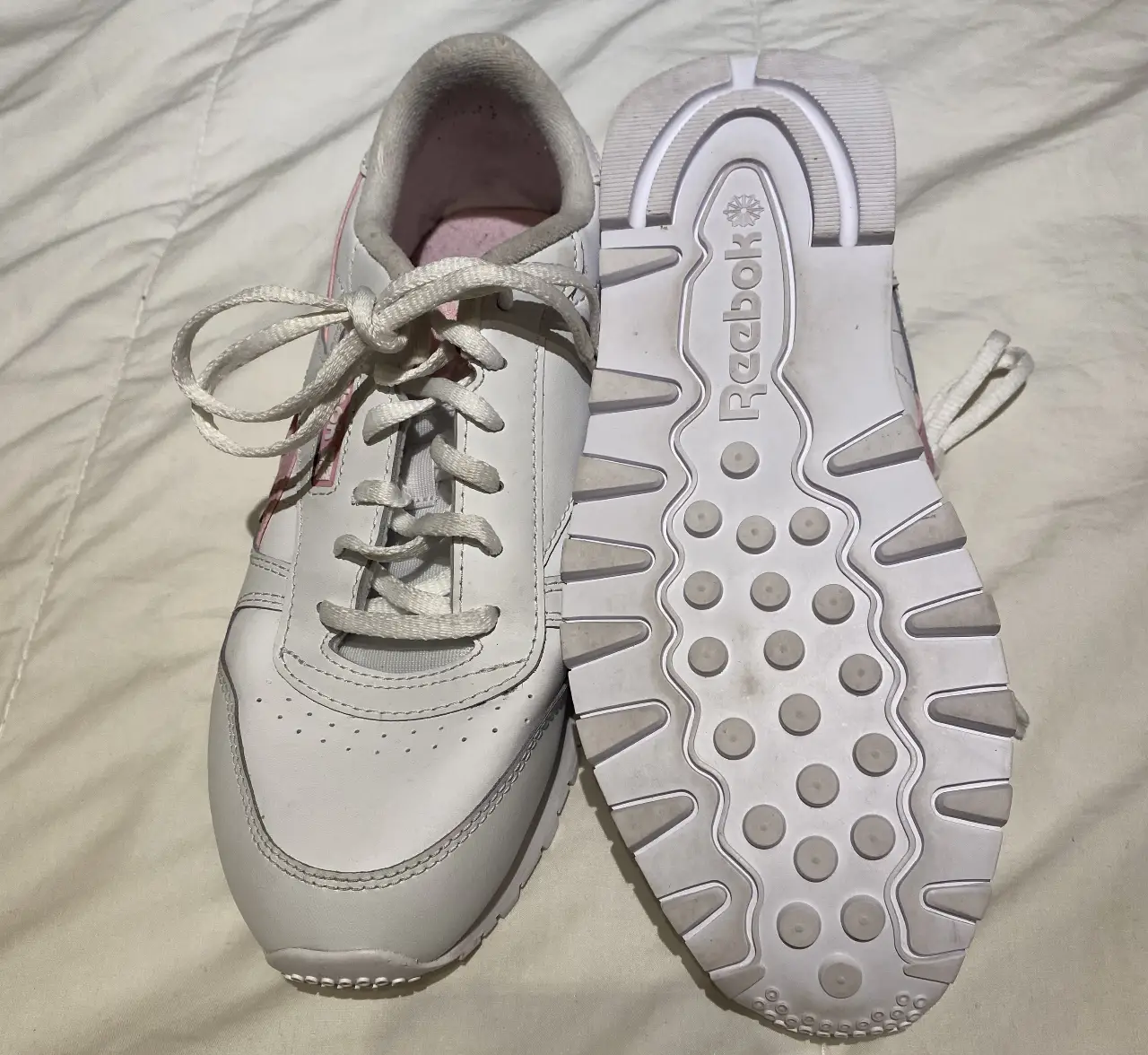 Zapatillas Reebok - imagen 2