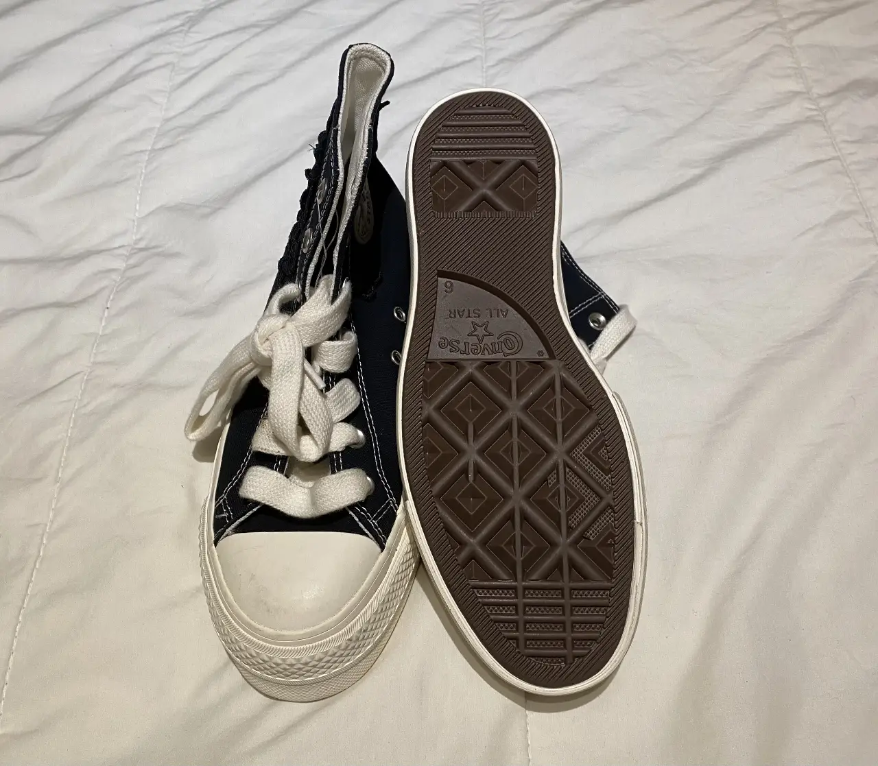 Zapatillas Converse - imagen 2