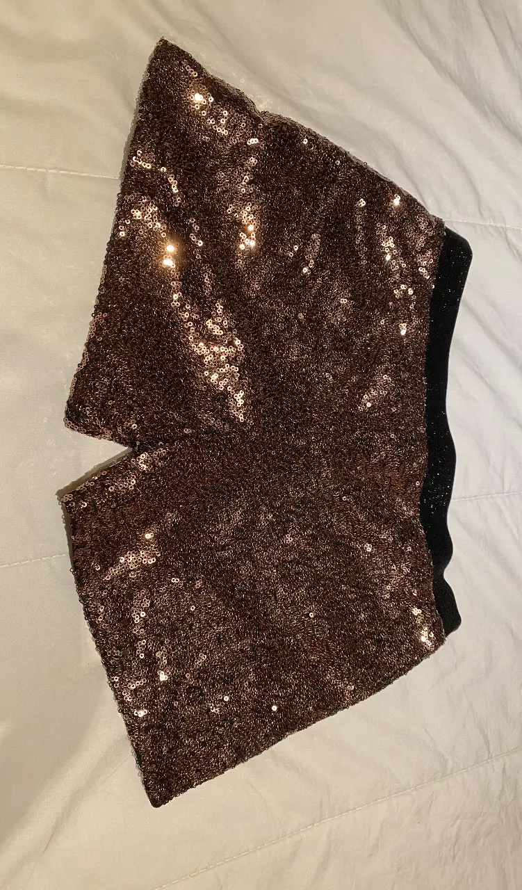 Short Sin marca - imagen 3
