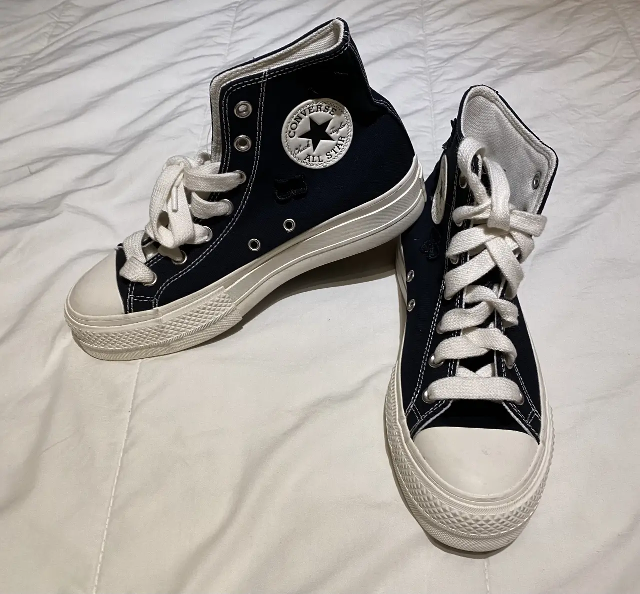 Zapatillas Converse - imagen 1