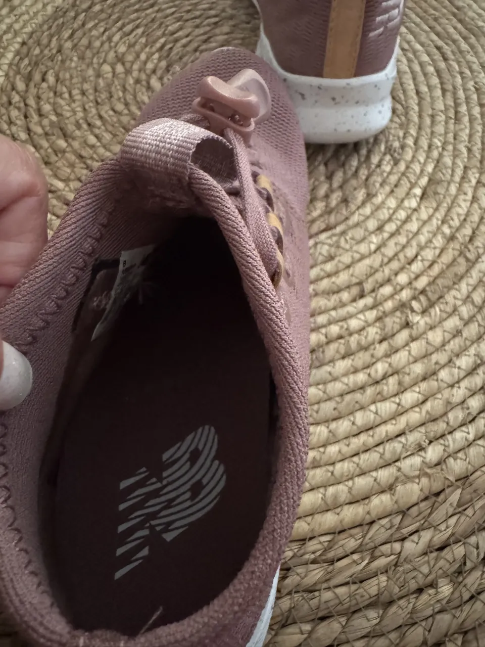 Zapatillas New Balance - imagen 3