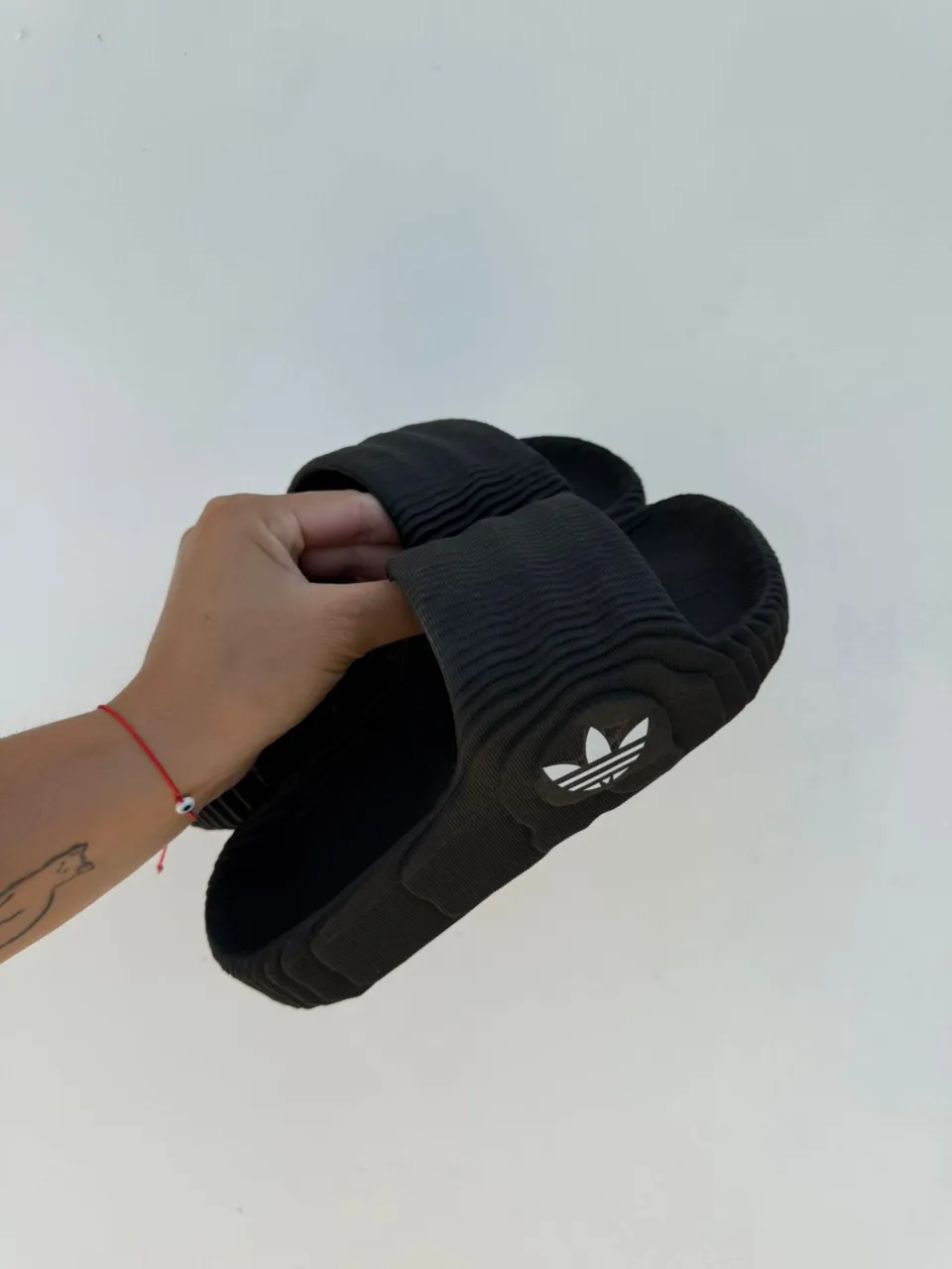 Ojotas adidas