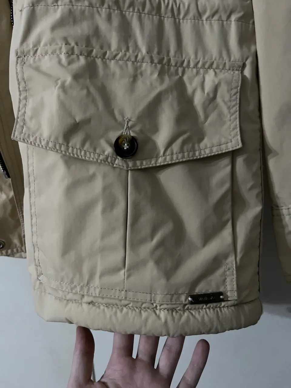 Campera Wanama - imagen 7