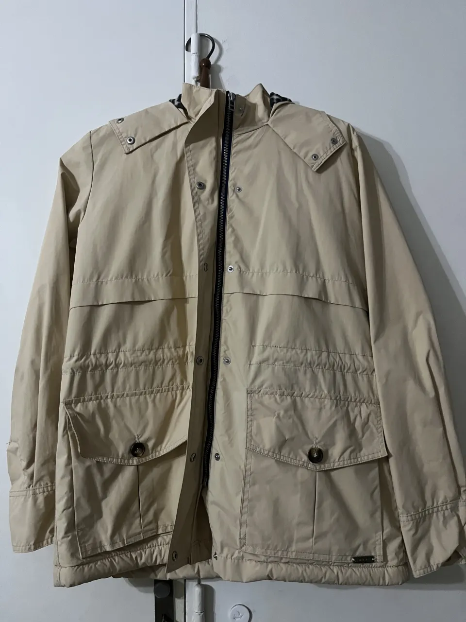 Campera Wanama - imagen 2