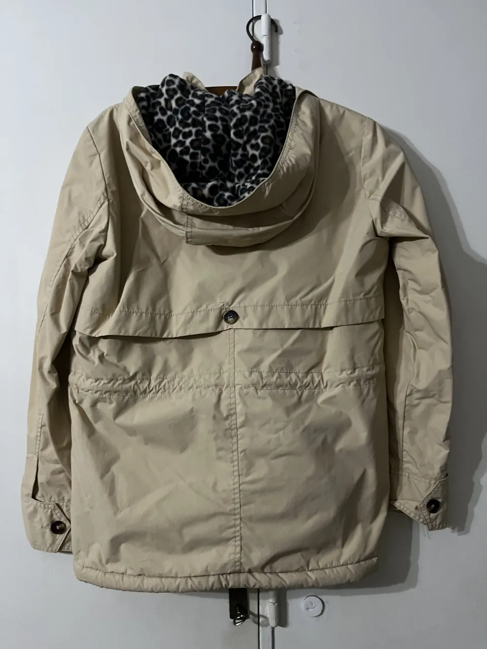 Campera Wanama - imagen 4