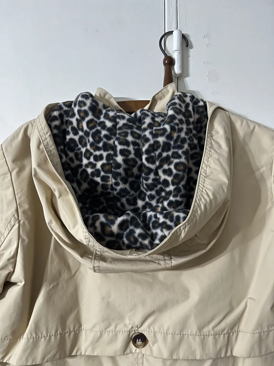Campera Wanama - imagen 5