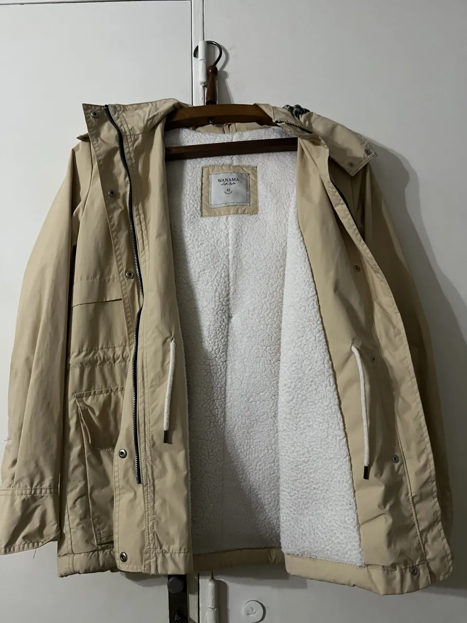 Campera Wanama - imagen 3