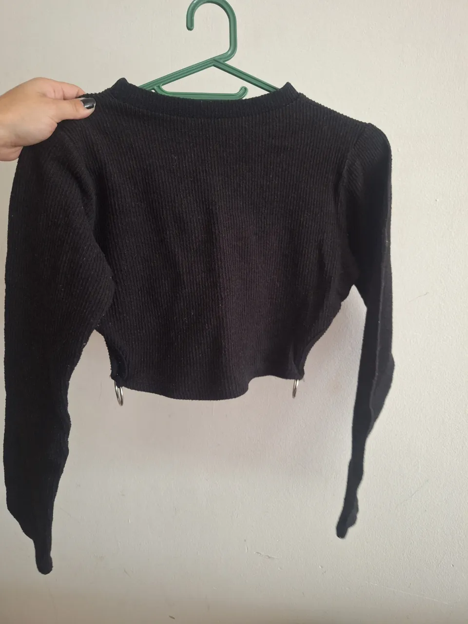 Remera A ≠ - imagen 1