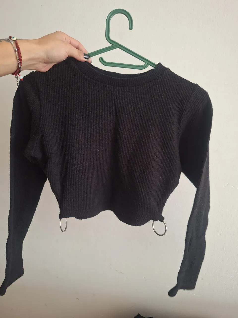 Remera A ≠ - imagen 2