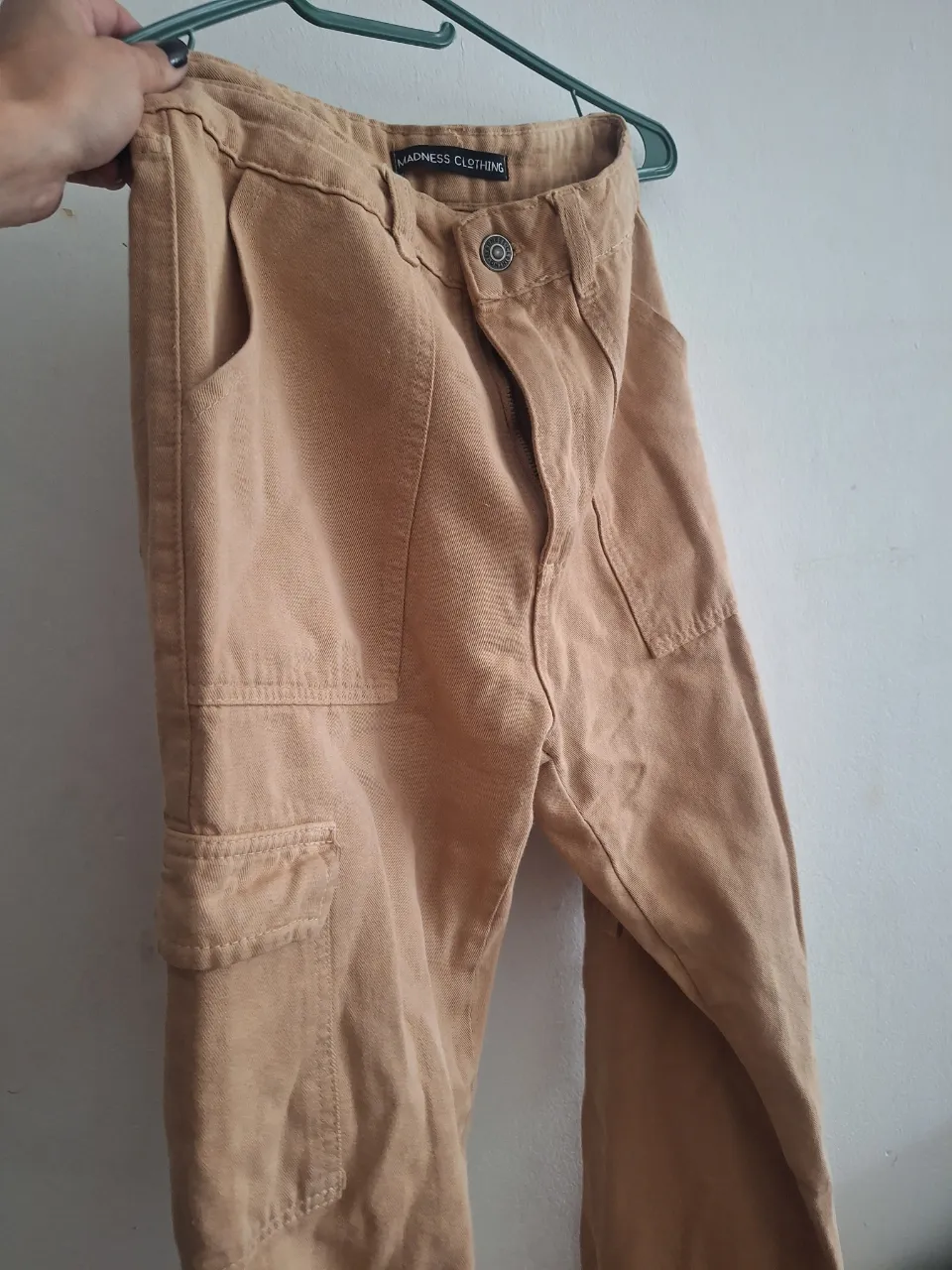Pantalón Madness clothing - imagen 1