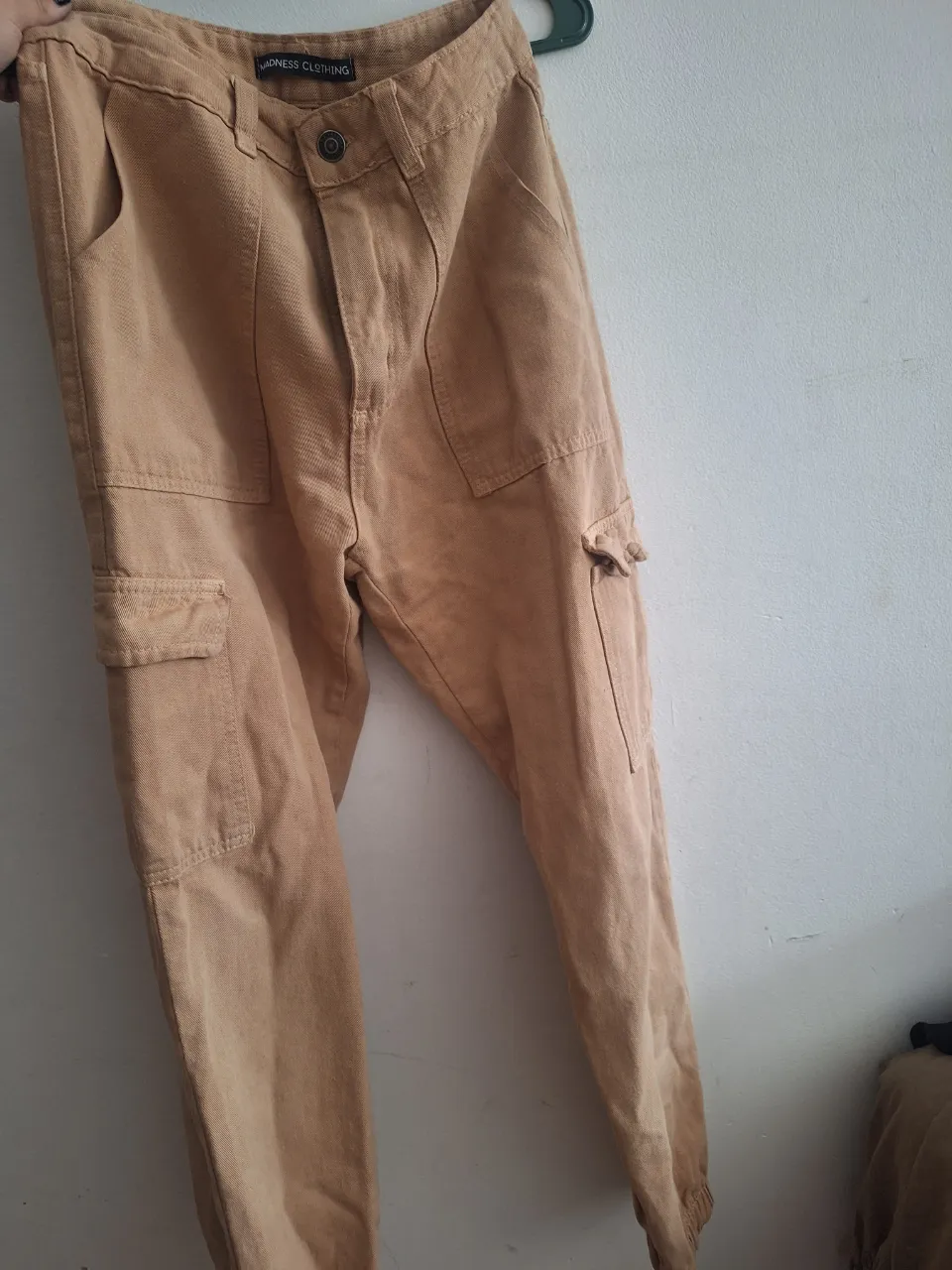 Pantalón Madness clothing - imagen 3