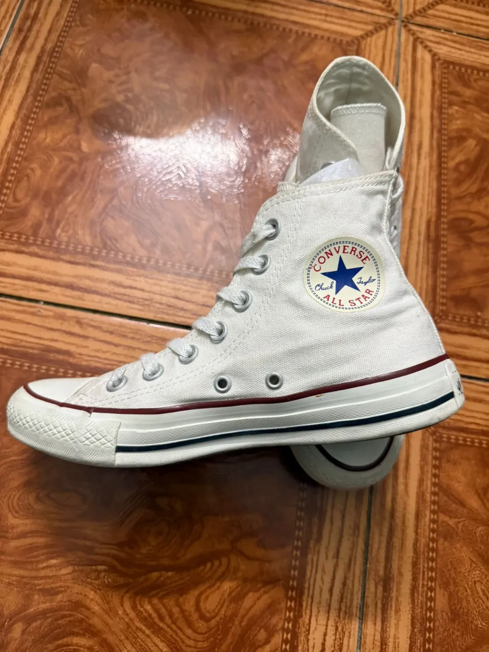 Zapatillas Converse - imagen 2