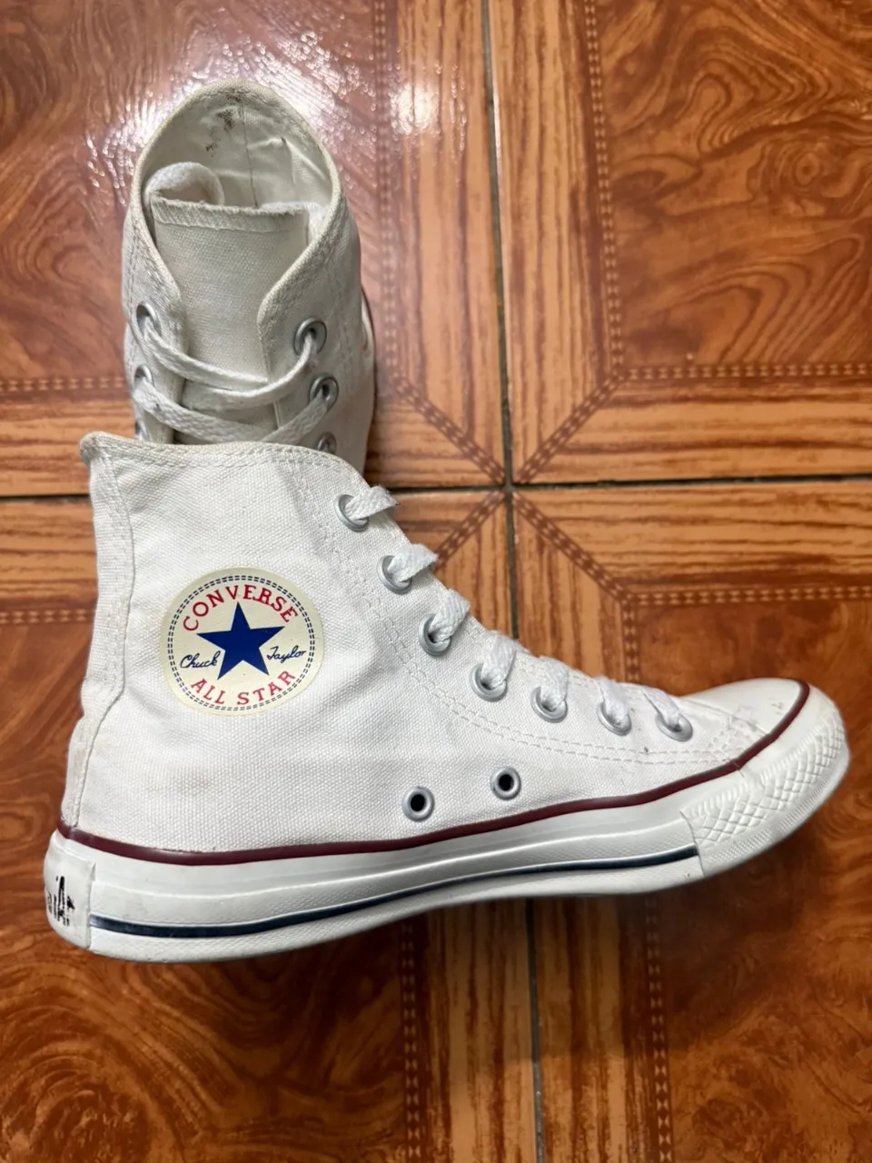 Zapatillas Converse - imagen 3