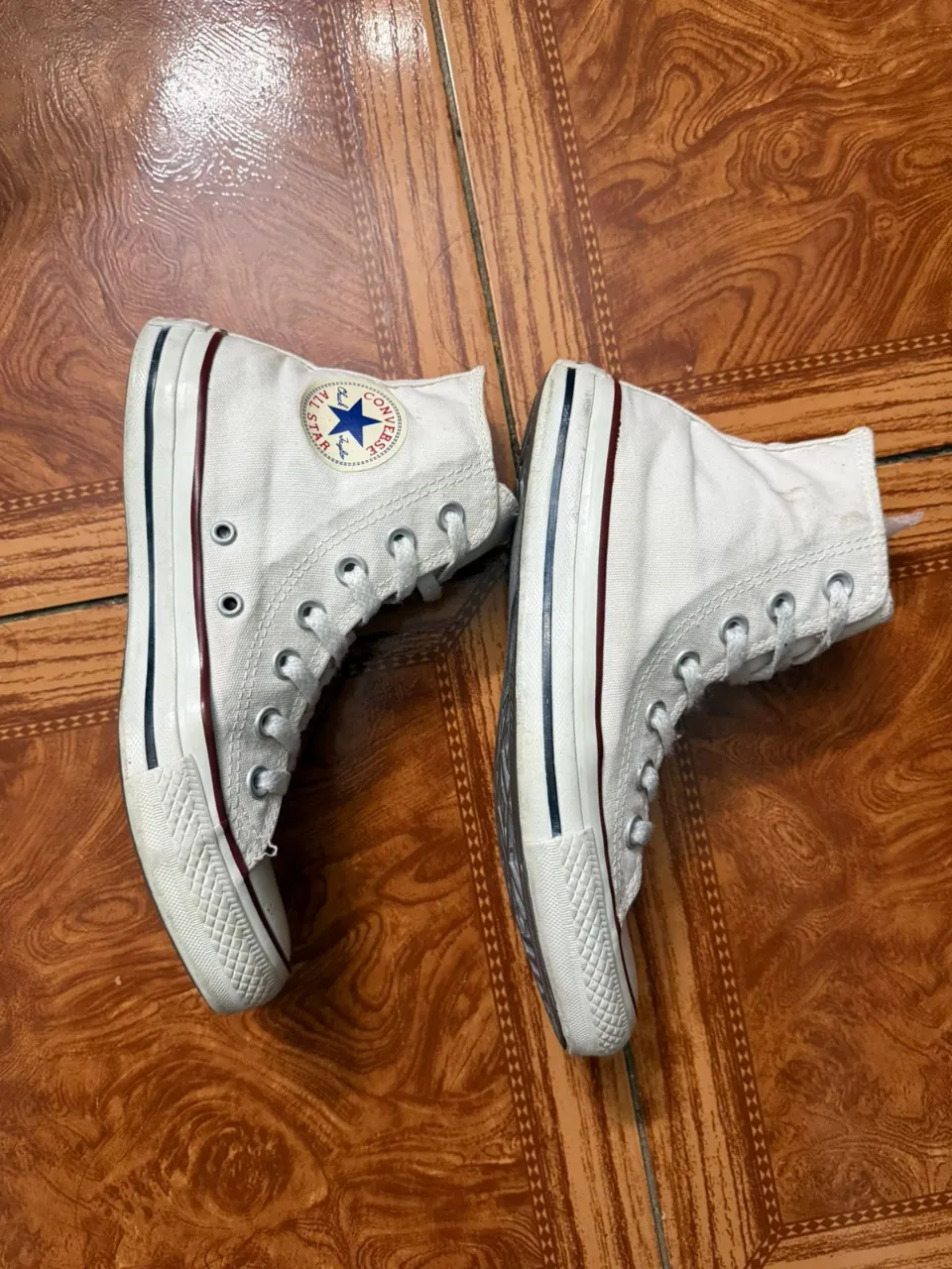 Zapatillas Converse - imagen 5