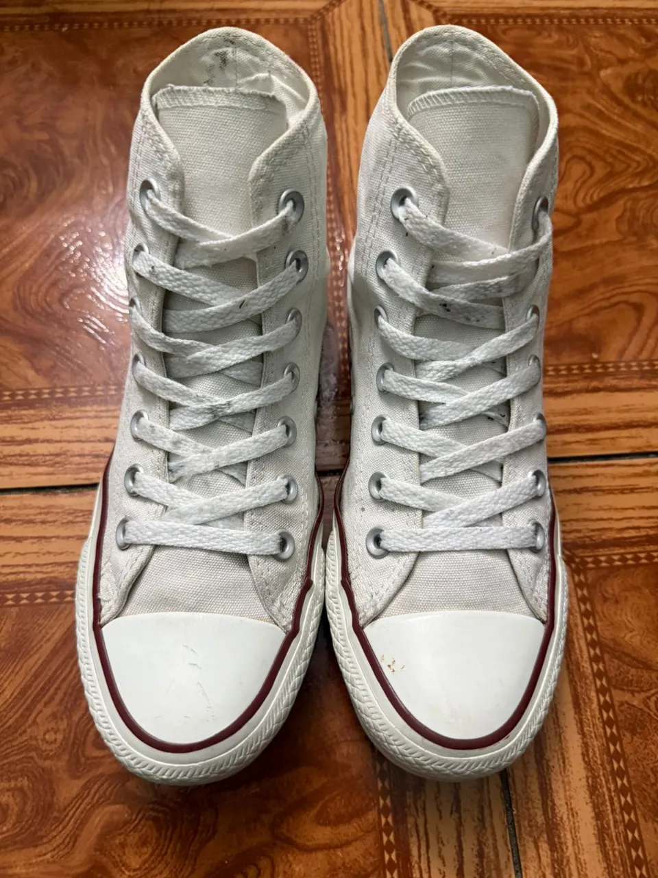 Zapatillas Converse - imagen 1