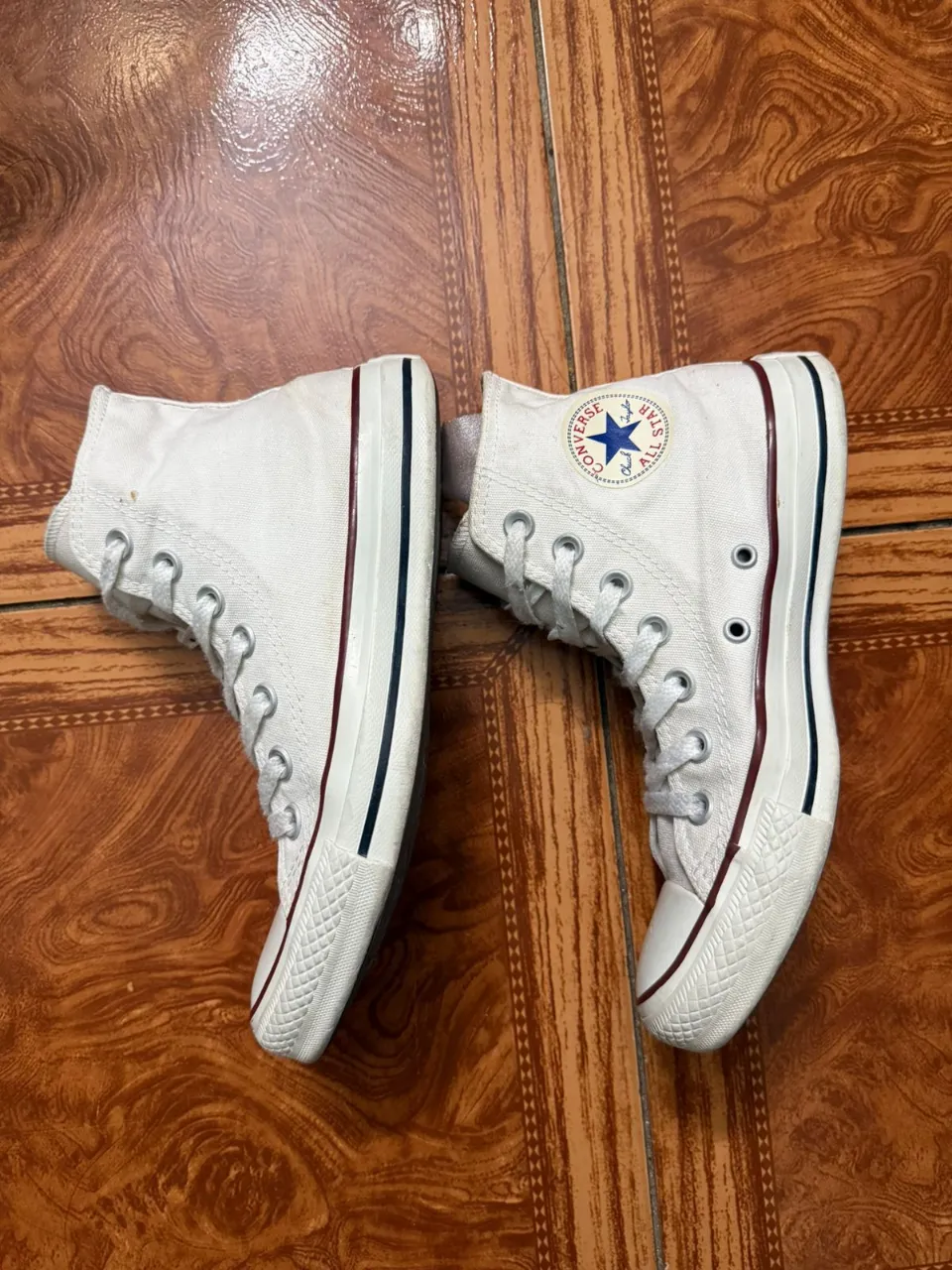 Zapatillas Converse - imagen 4