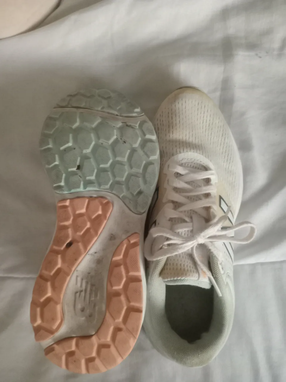Zapatillas New Balance - imagen 3
