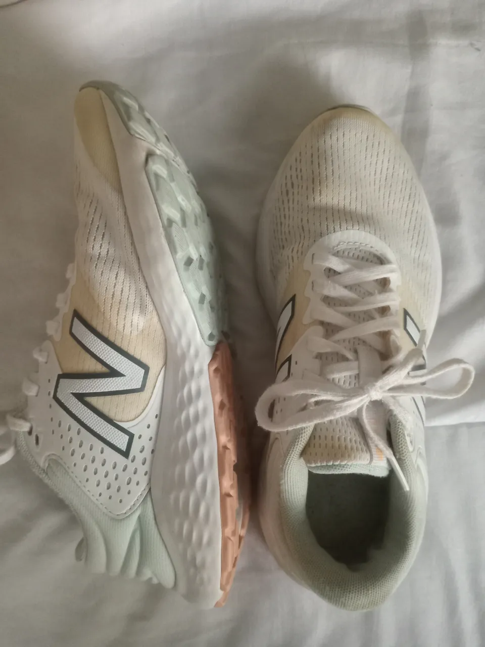 Zapatillas New Balance - imagen 2