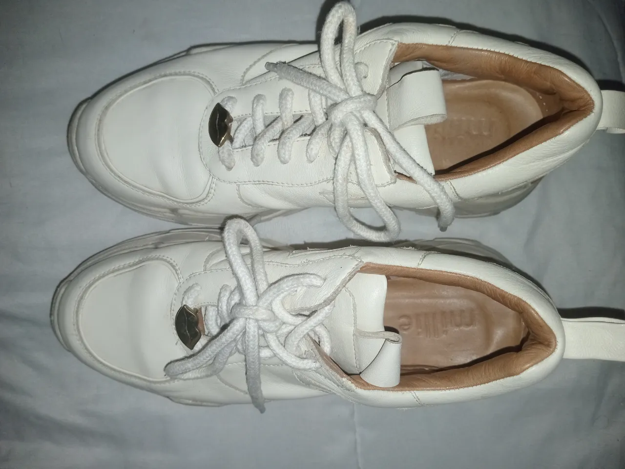 Zapatillas Millie - imagen 1