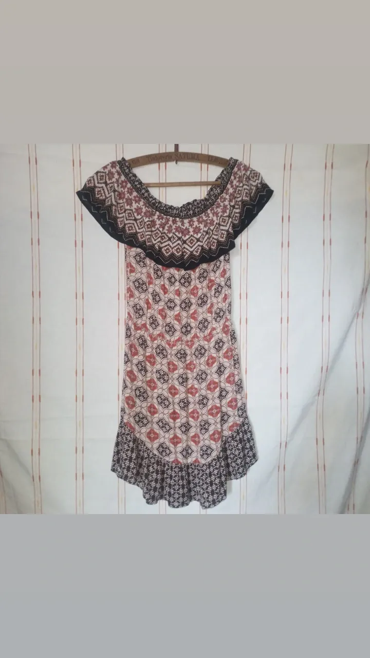 Vestido Aéropostale - imagen 1