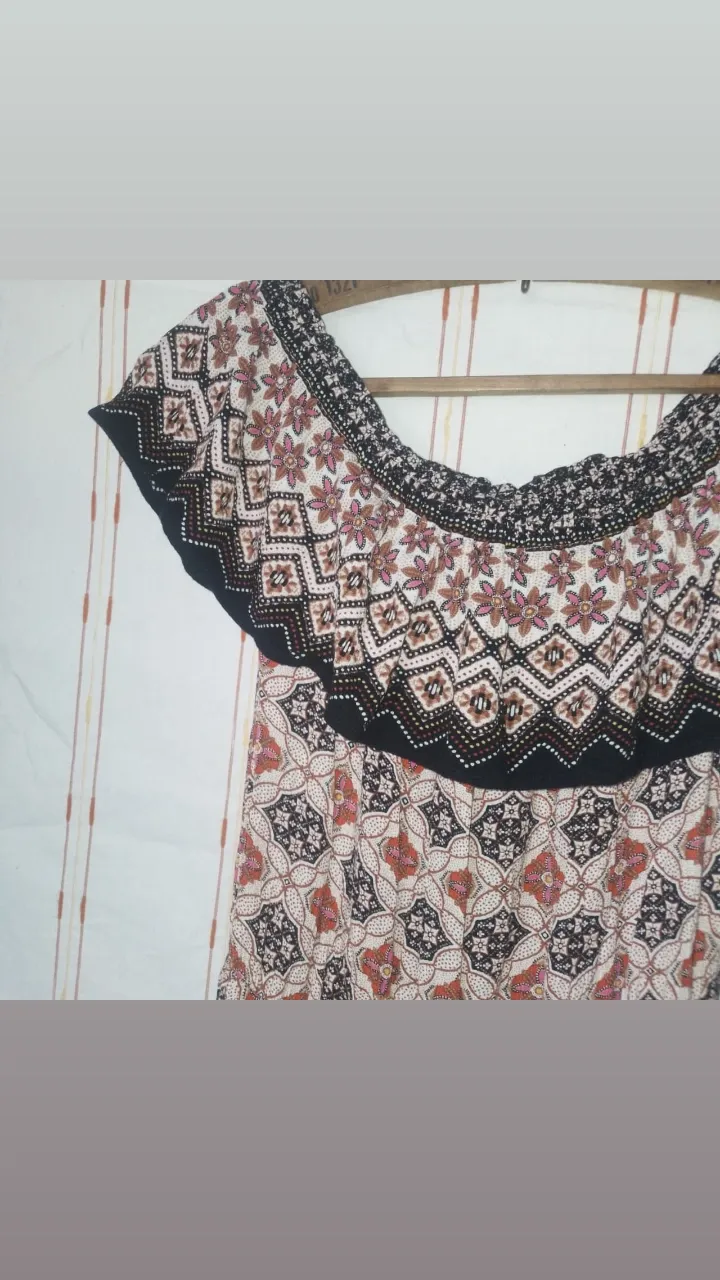 Vestido Aéropostale - imagen 2