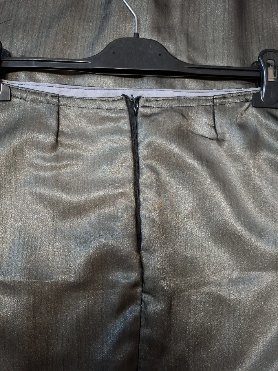 Pollera A ≠ - imagen 3
