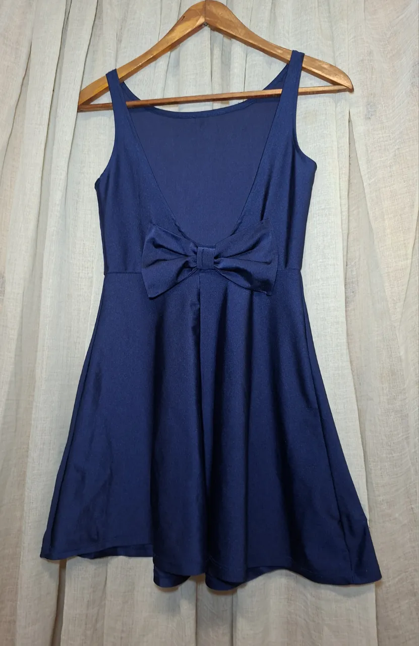 Vestido A ≠ - imagen 1