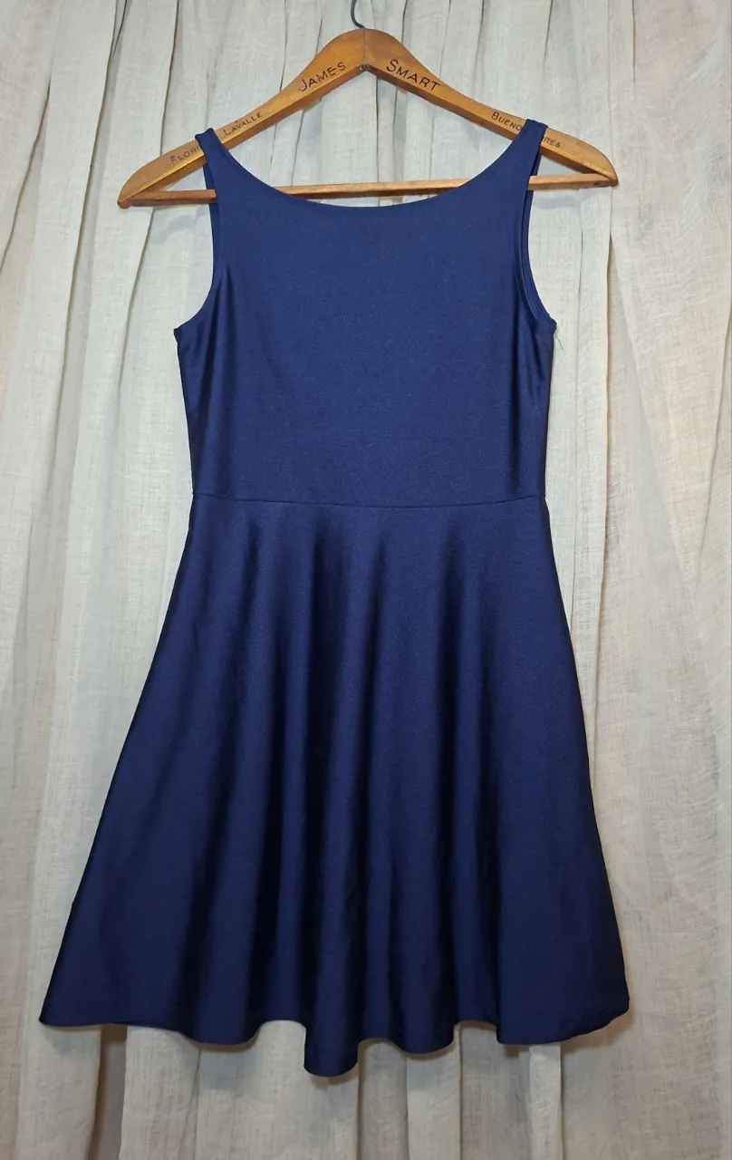 Vestido A ≠ - imagen 2