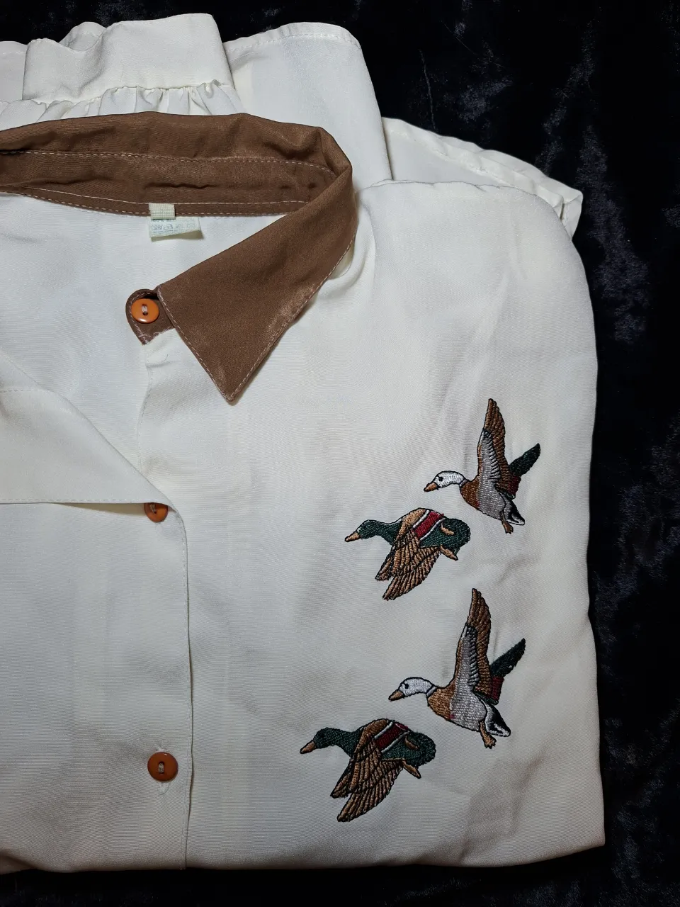 Camisa A ≠ - imagen 3