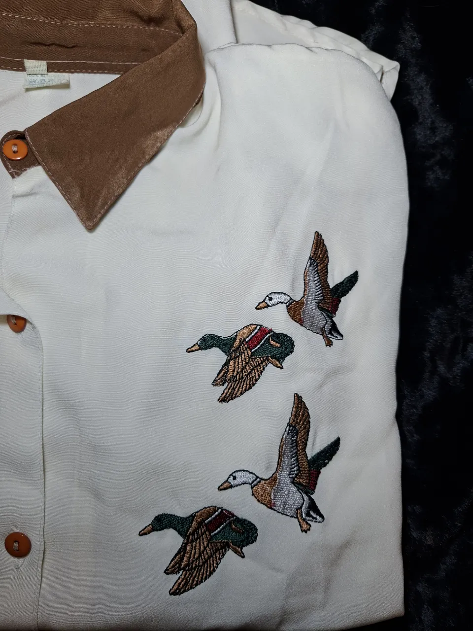 Camisa A ≠ - imagen 2
