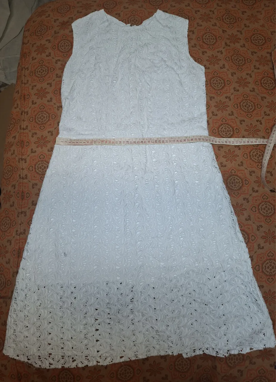 Vestido A ≠ - imagen 7