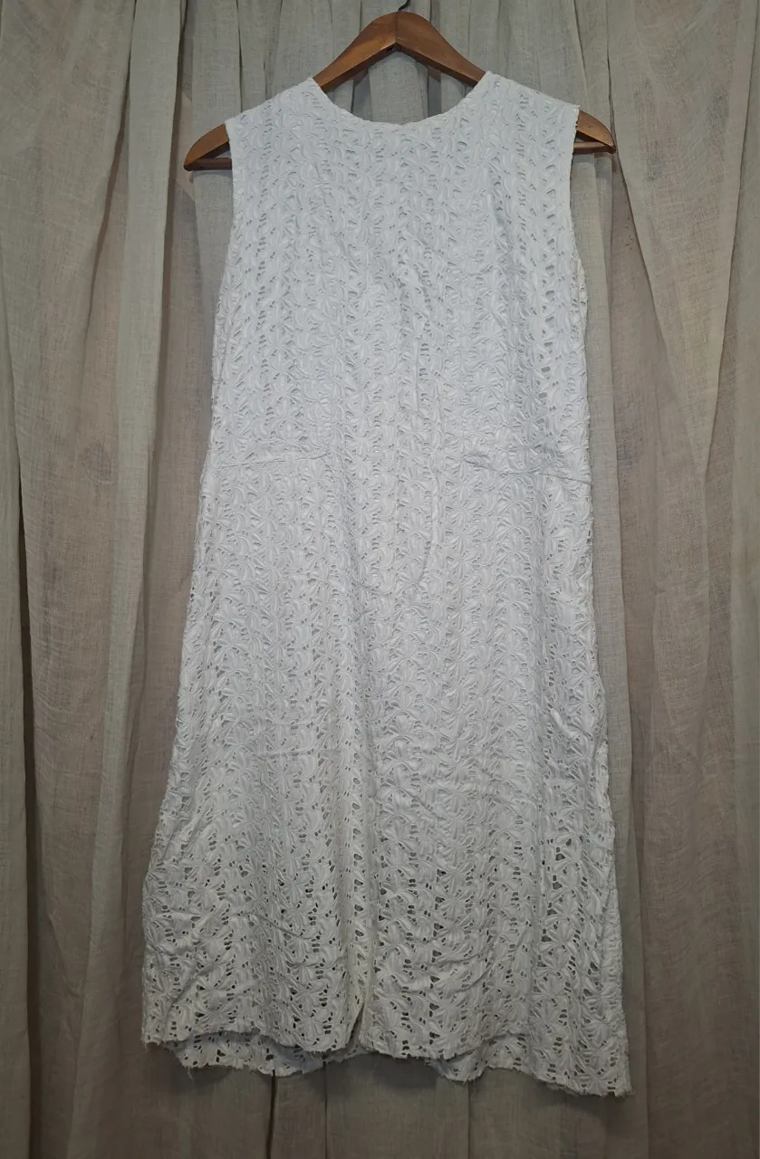 Vestido A ≠ - imagen 1