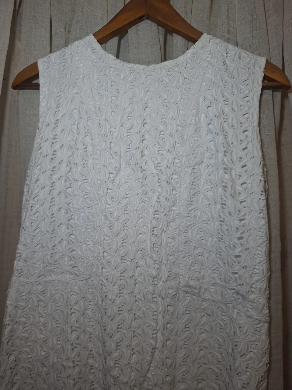 Vestido A ≠ - imagen 6