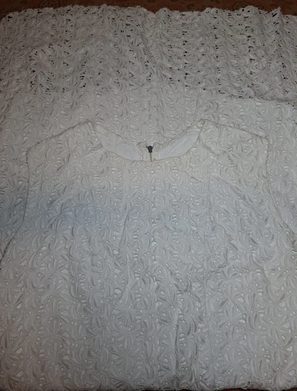 Vestido A ≠ - imagen 3