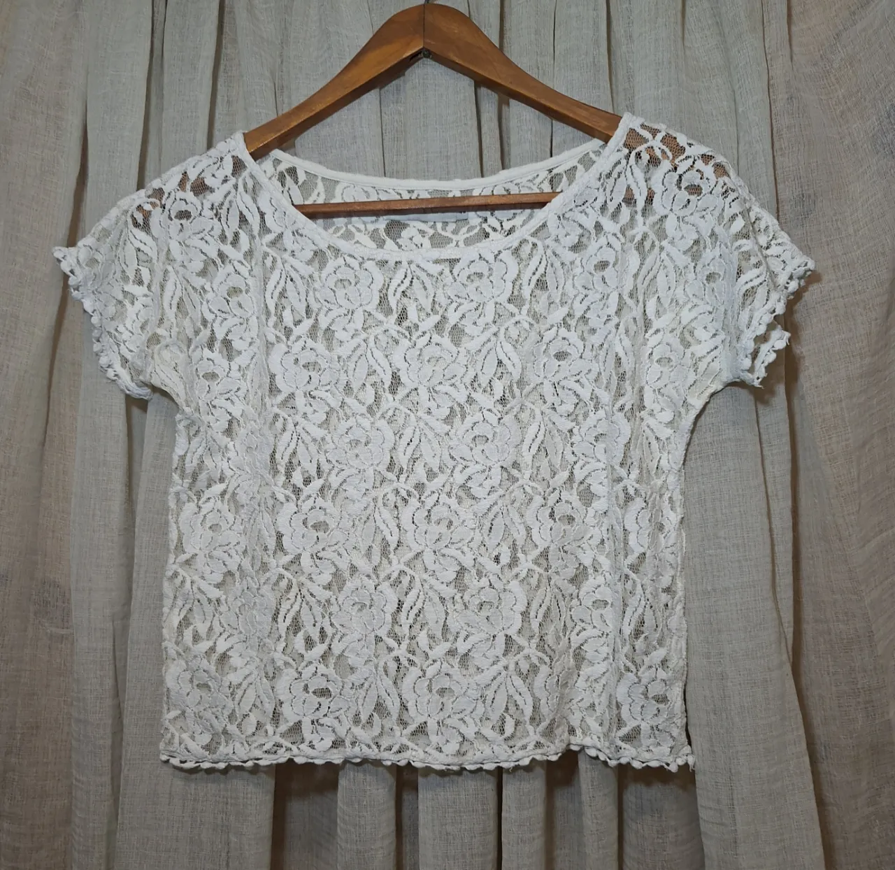 Remera Cuesta Blanca - imagen 1