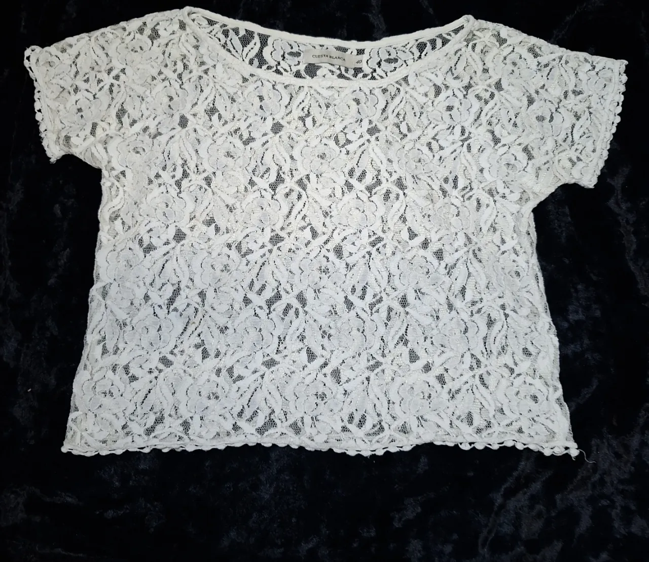 Remera Cuesta Blanca - imagen 5