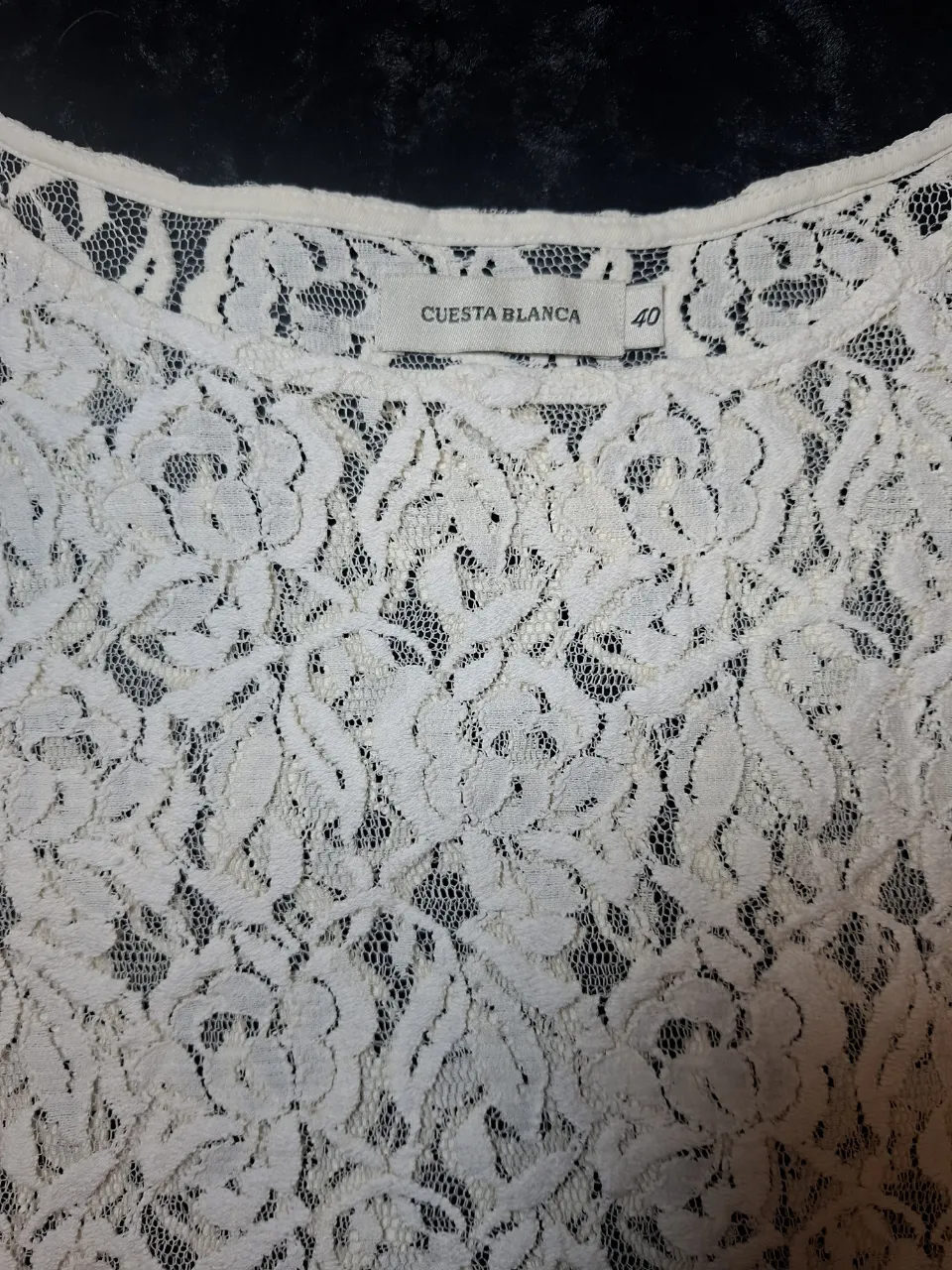Remera Cuesta Blanca - imagen 3