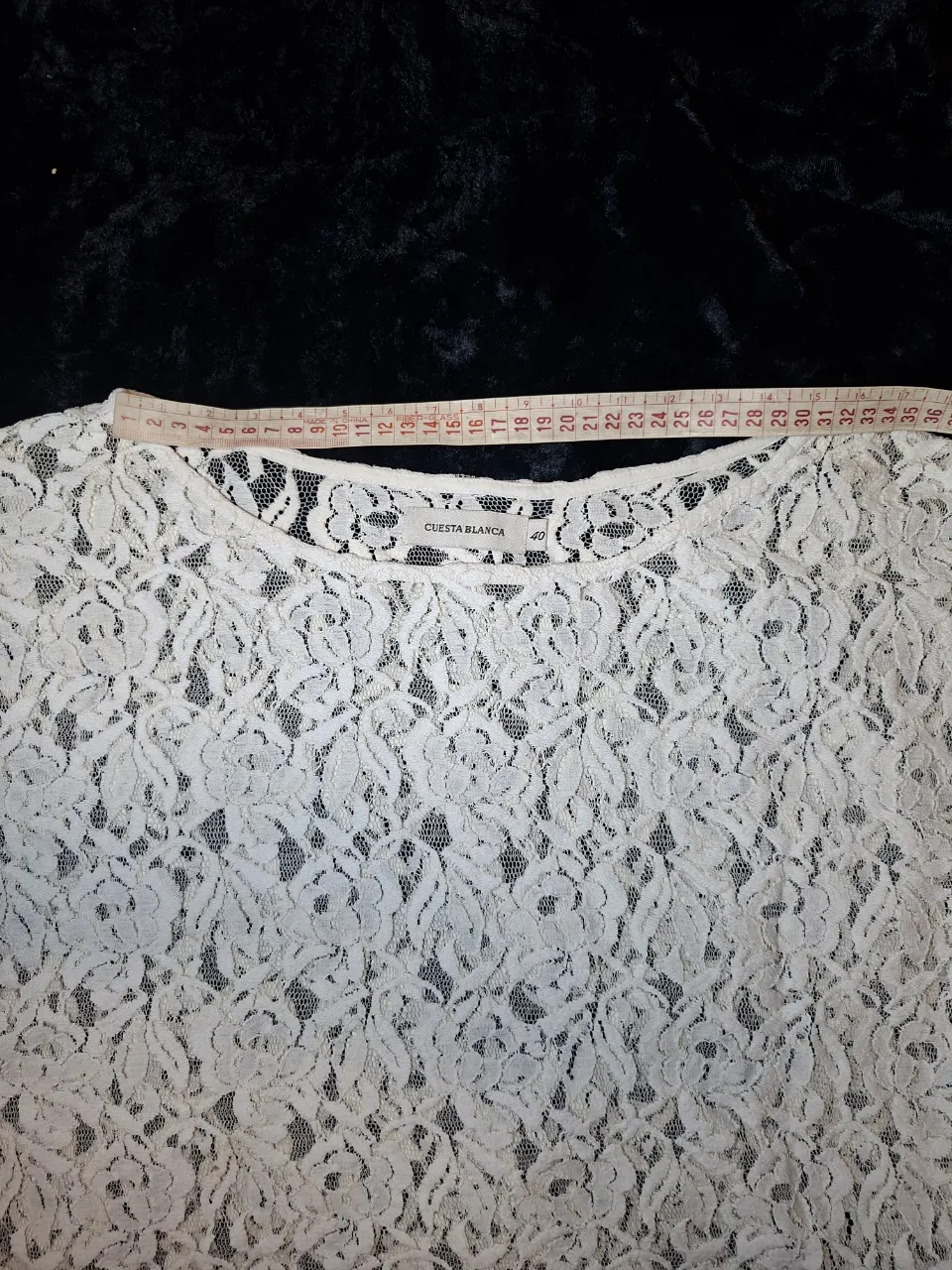Remera Cuesta Blanca - imagen 4