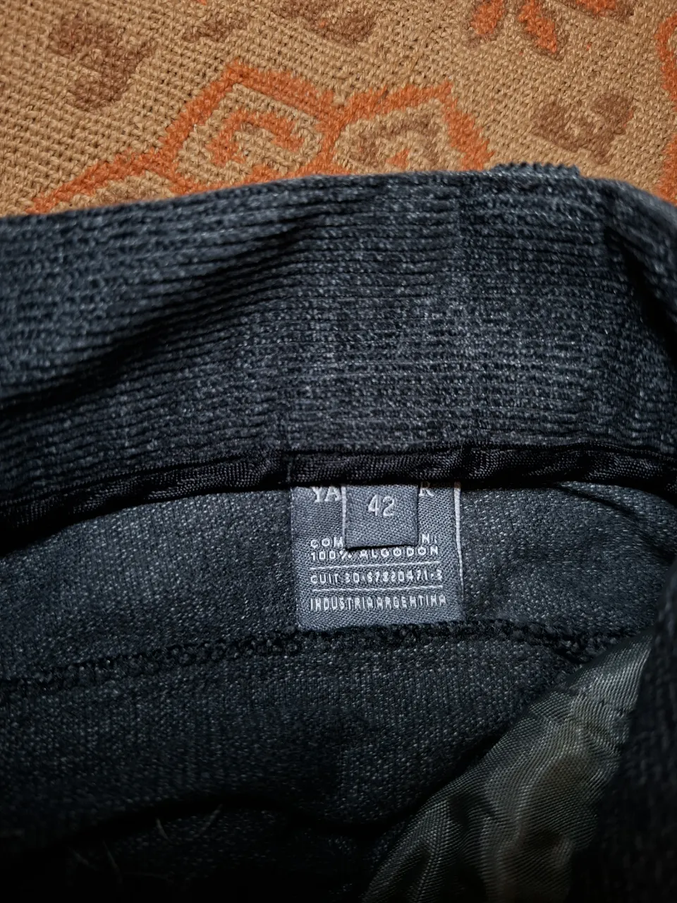 Pantalón Yagmour - imagen 6