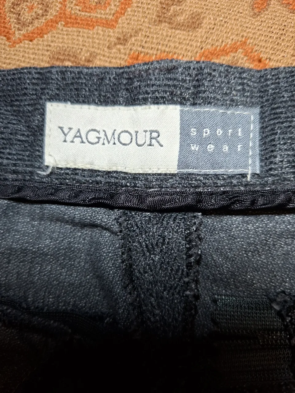 Pantalón Yagmour - imagen 5