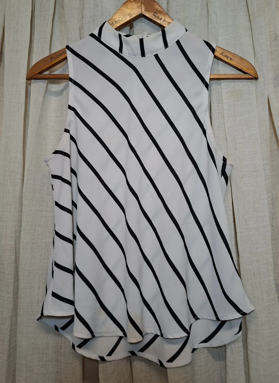Remera Forever 21 - imagen 1