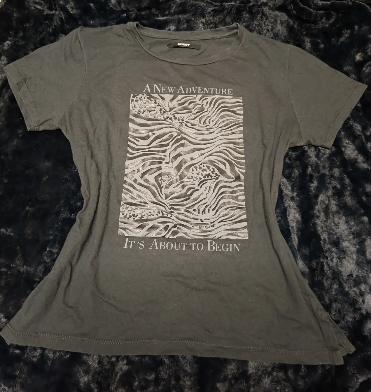 Remera Sweet - imagen 2