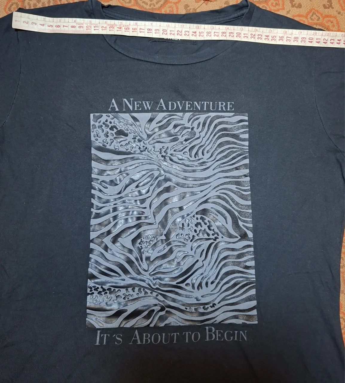 Remera Sweet - imagen 3